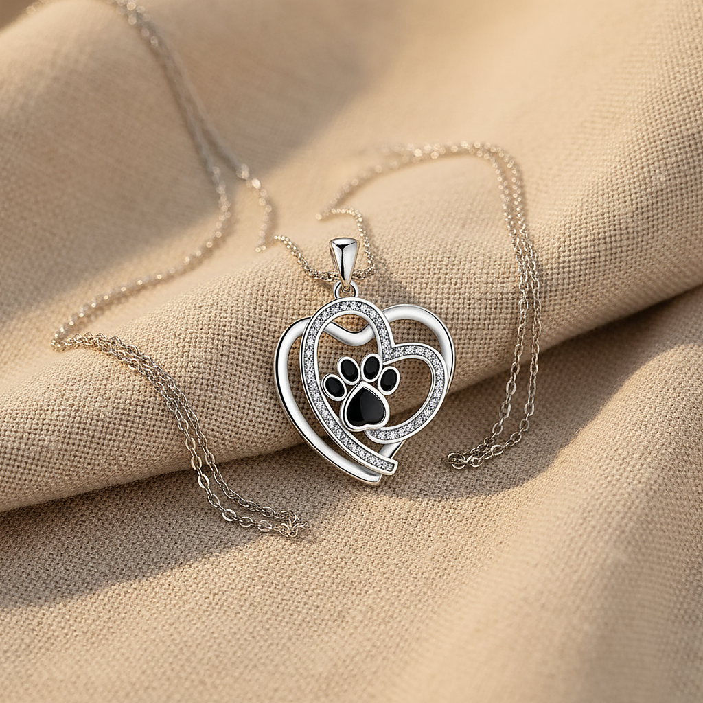 Giada Necklace