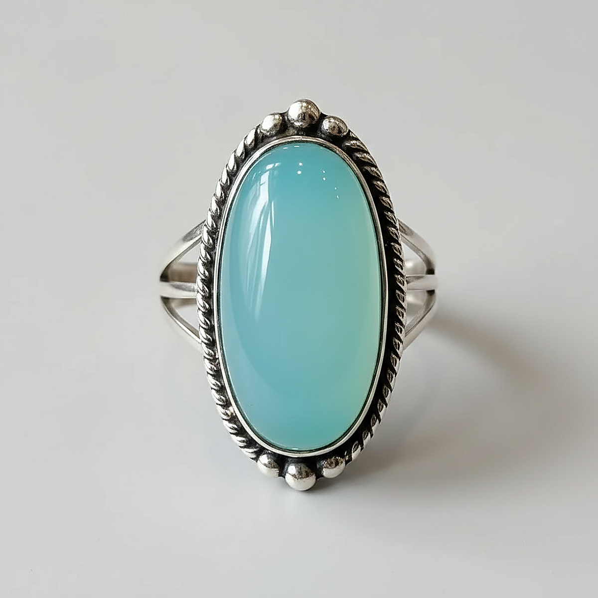 Marisole Turquoise Ring