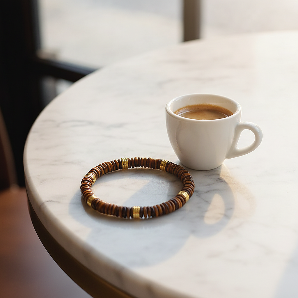 Amara Bohemian Bracelet