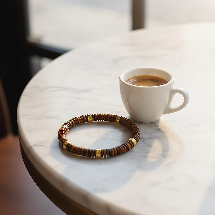 Amara Bohemian Bracelet
