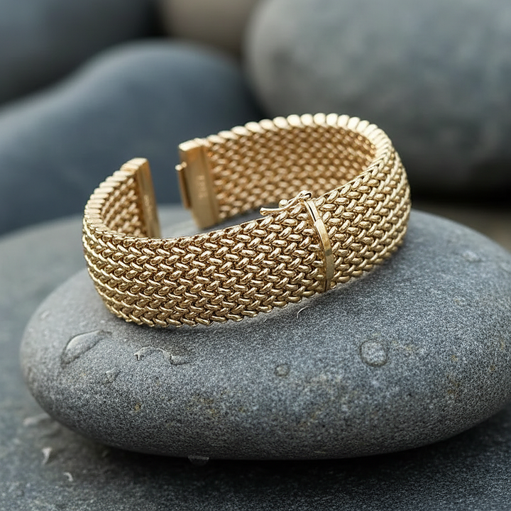 Bracciale Ninon Gold