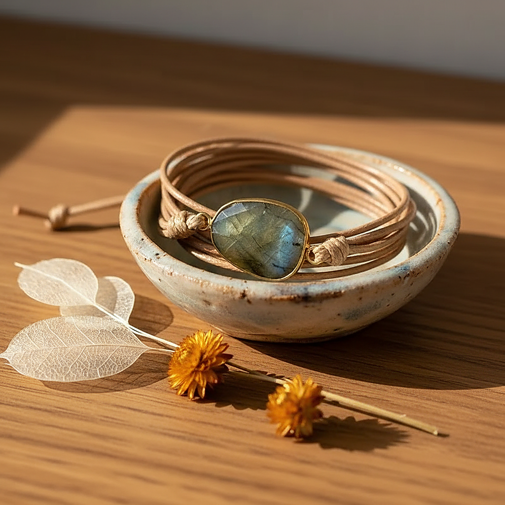 Hespera-Armband