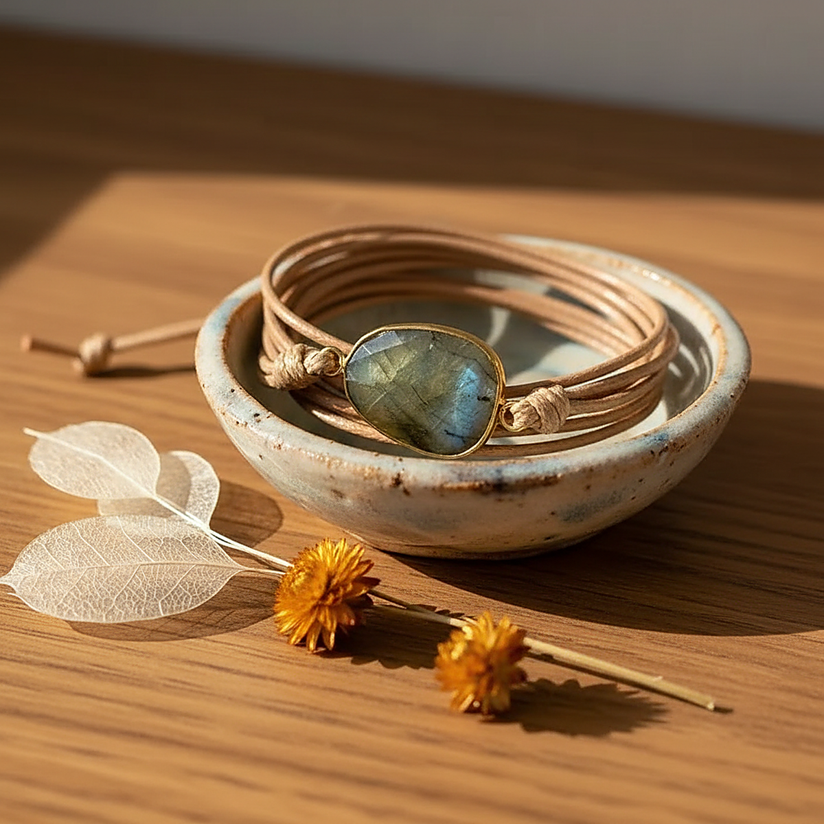 Hespera-Armband