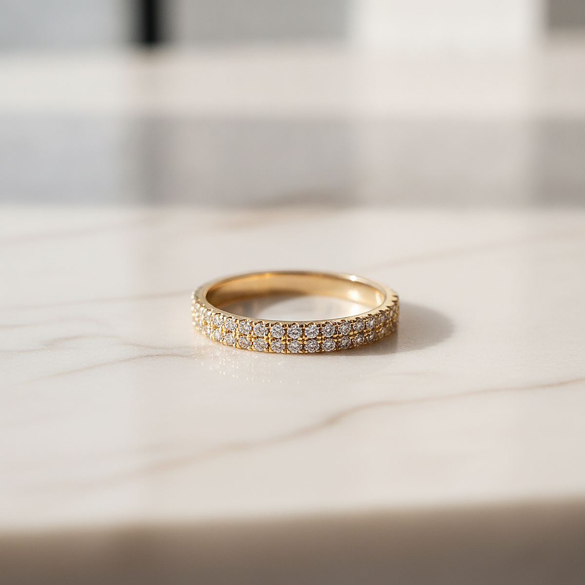 Ondina Ring