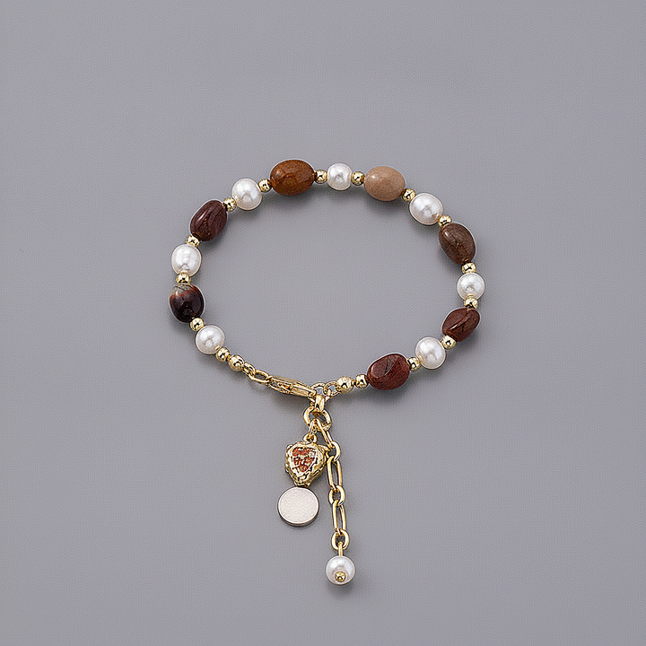 Capucine Pearl Bracelet