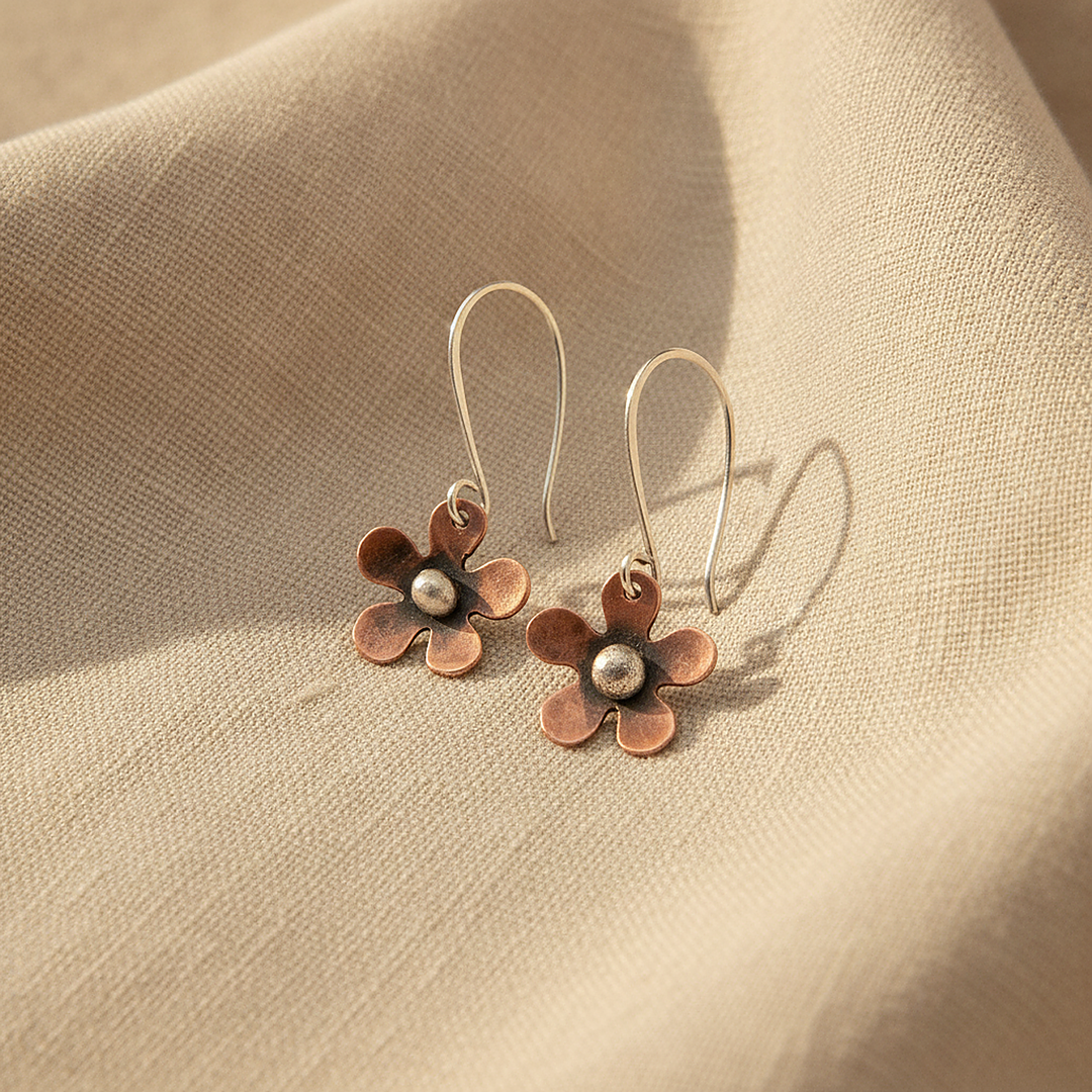 Zaria Earrings