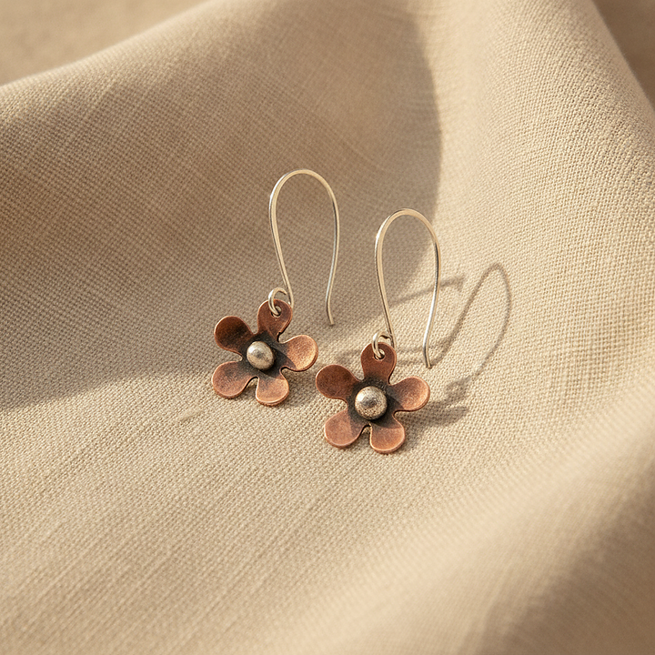 Zaria Earrings