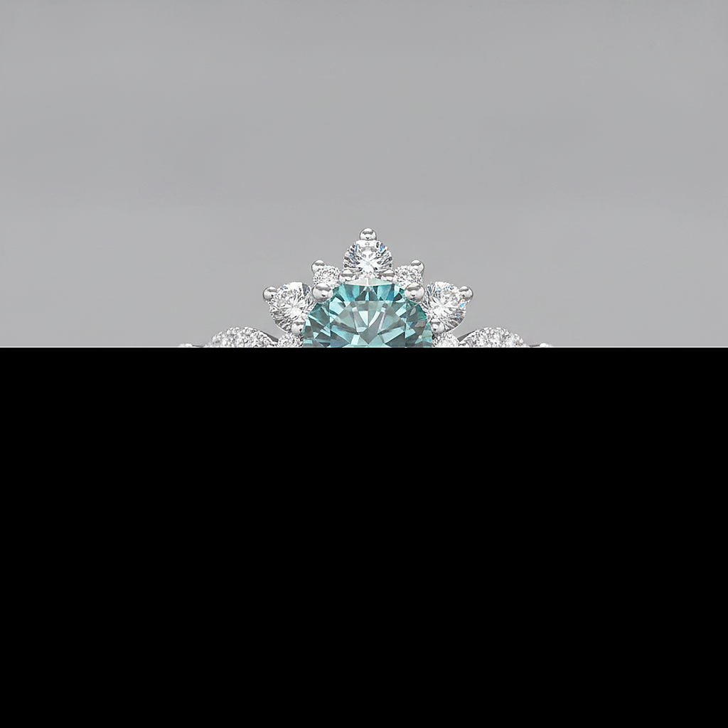 Anello Anouk Crystal