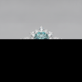 Anello Anouk Crystal