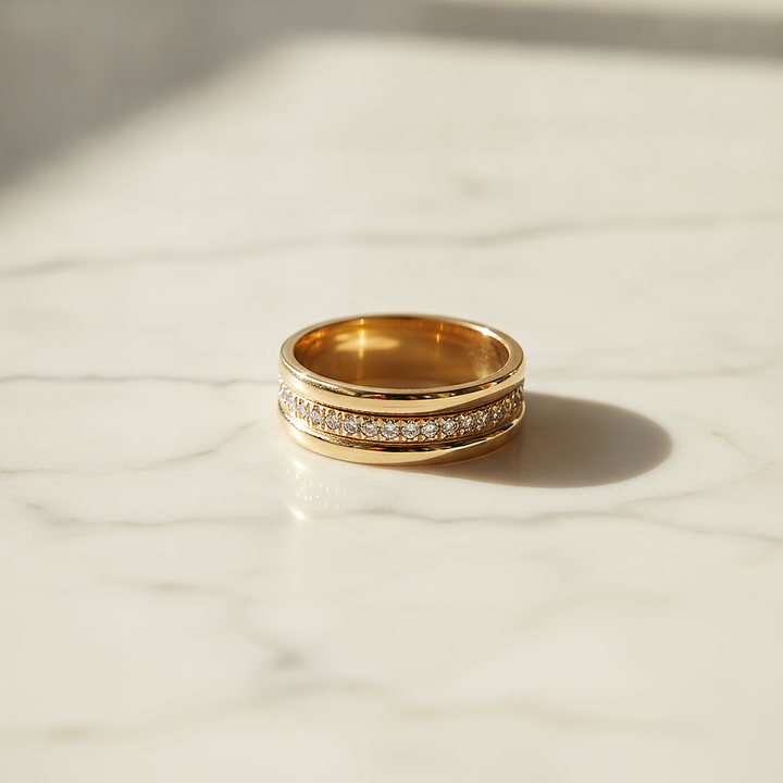 Rosalie-zirkonia-ring