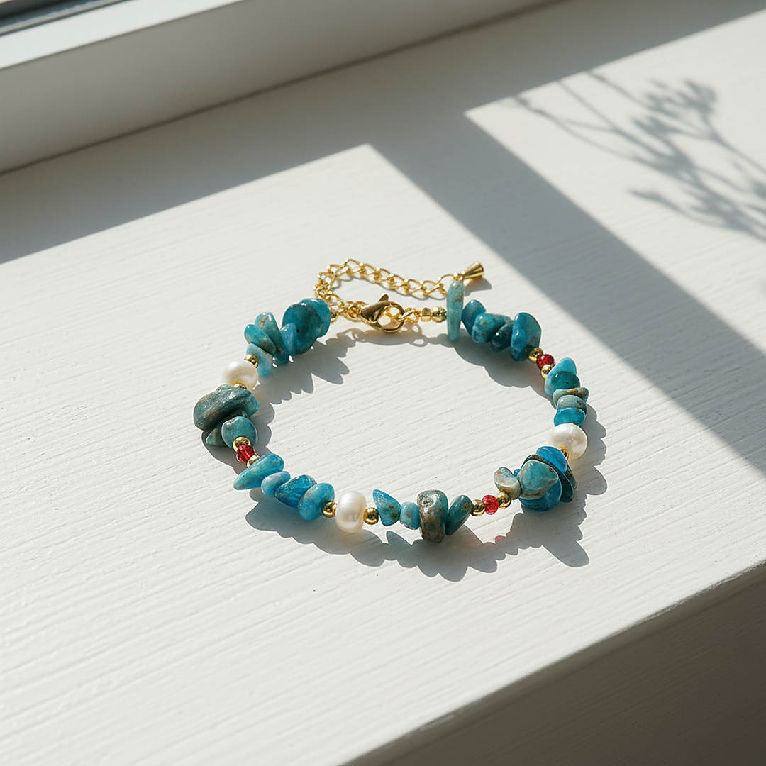 Juliette Bohemian Bracelet