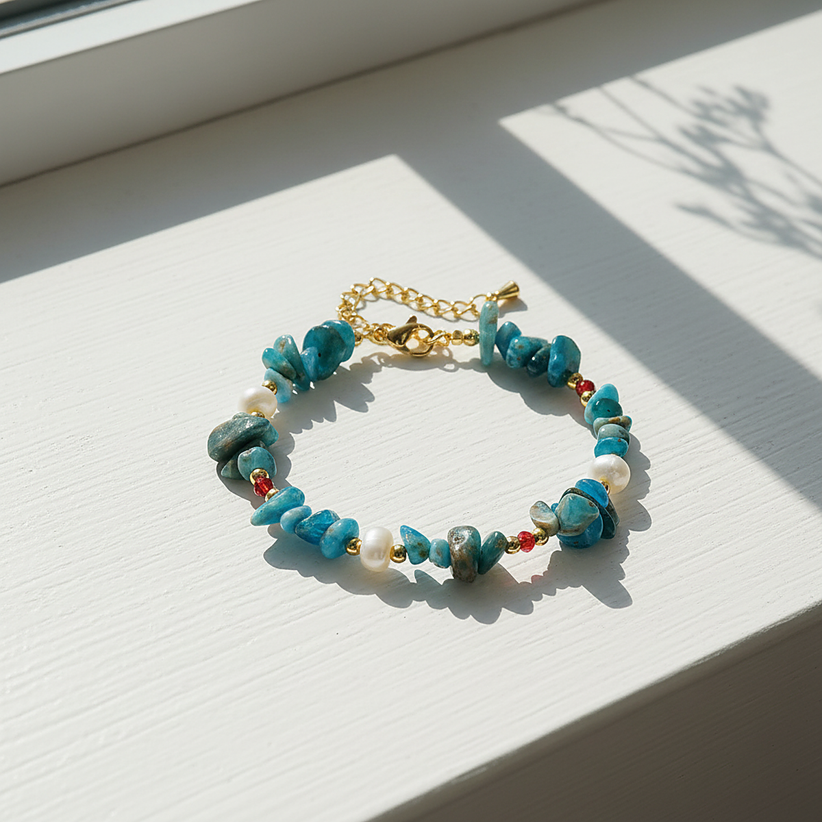 Juliette Bohemian Bracelet