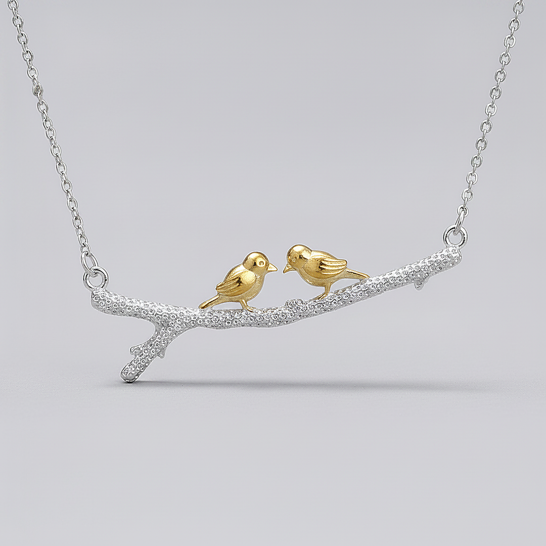 Ursule Necklace