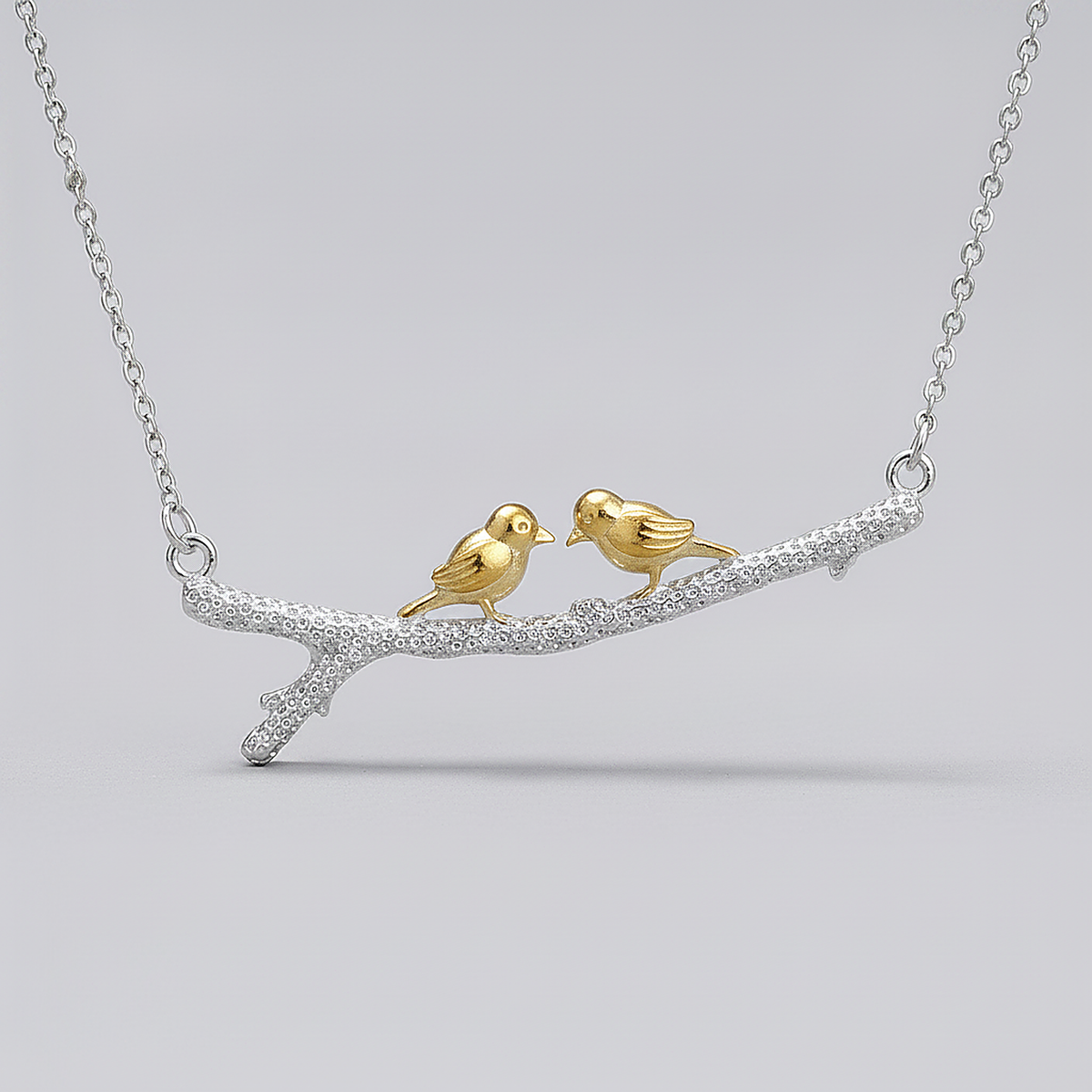 Collar Ursule