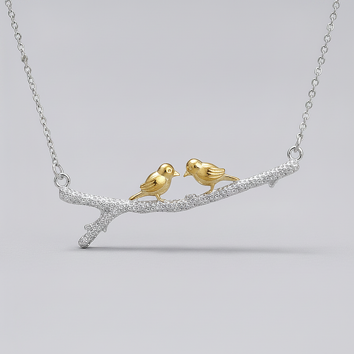 Ursule Necklace