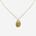 Ondina Pearl Necklace