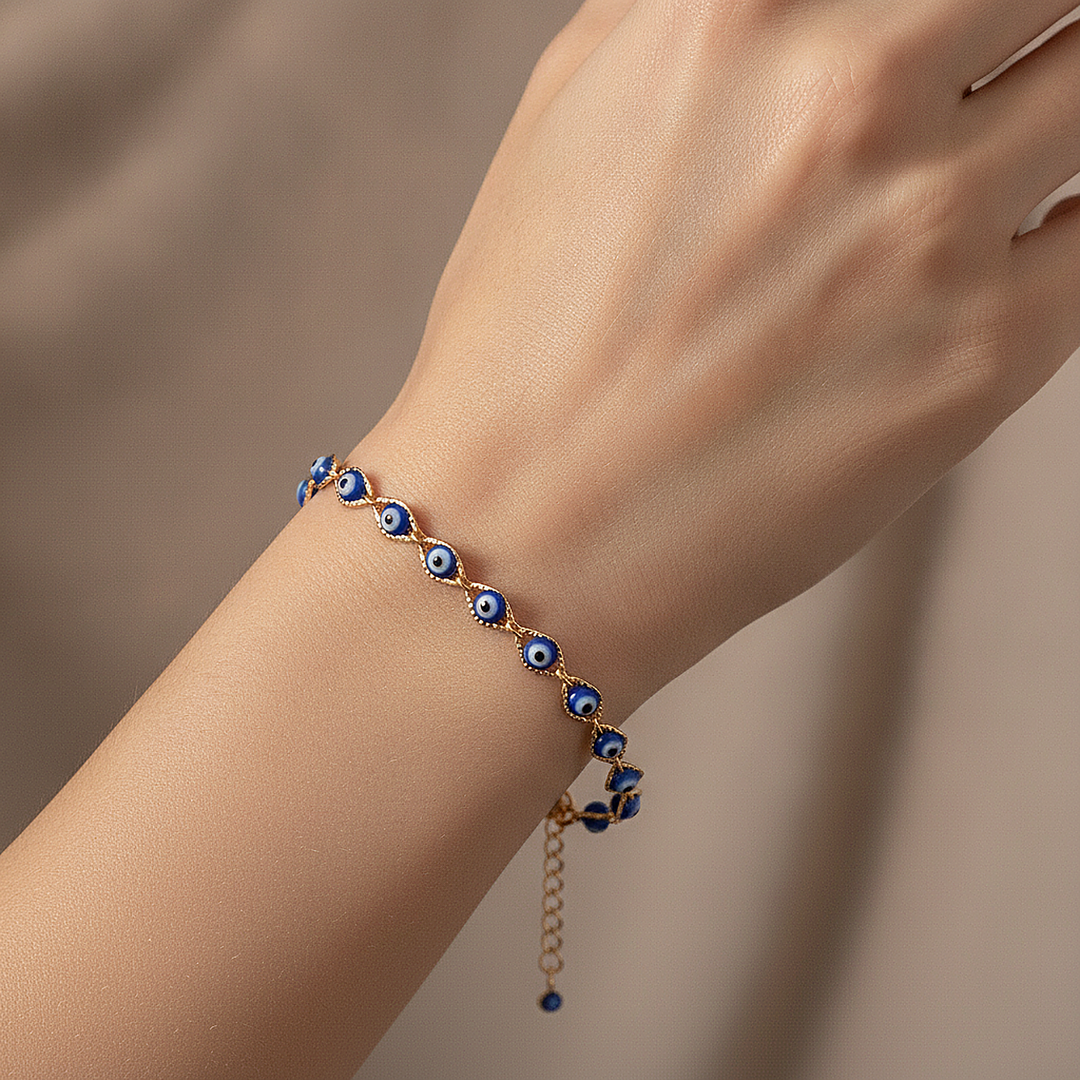 Aurore Sapphire Bracelet