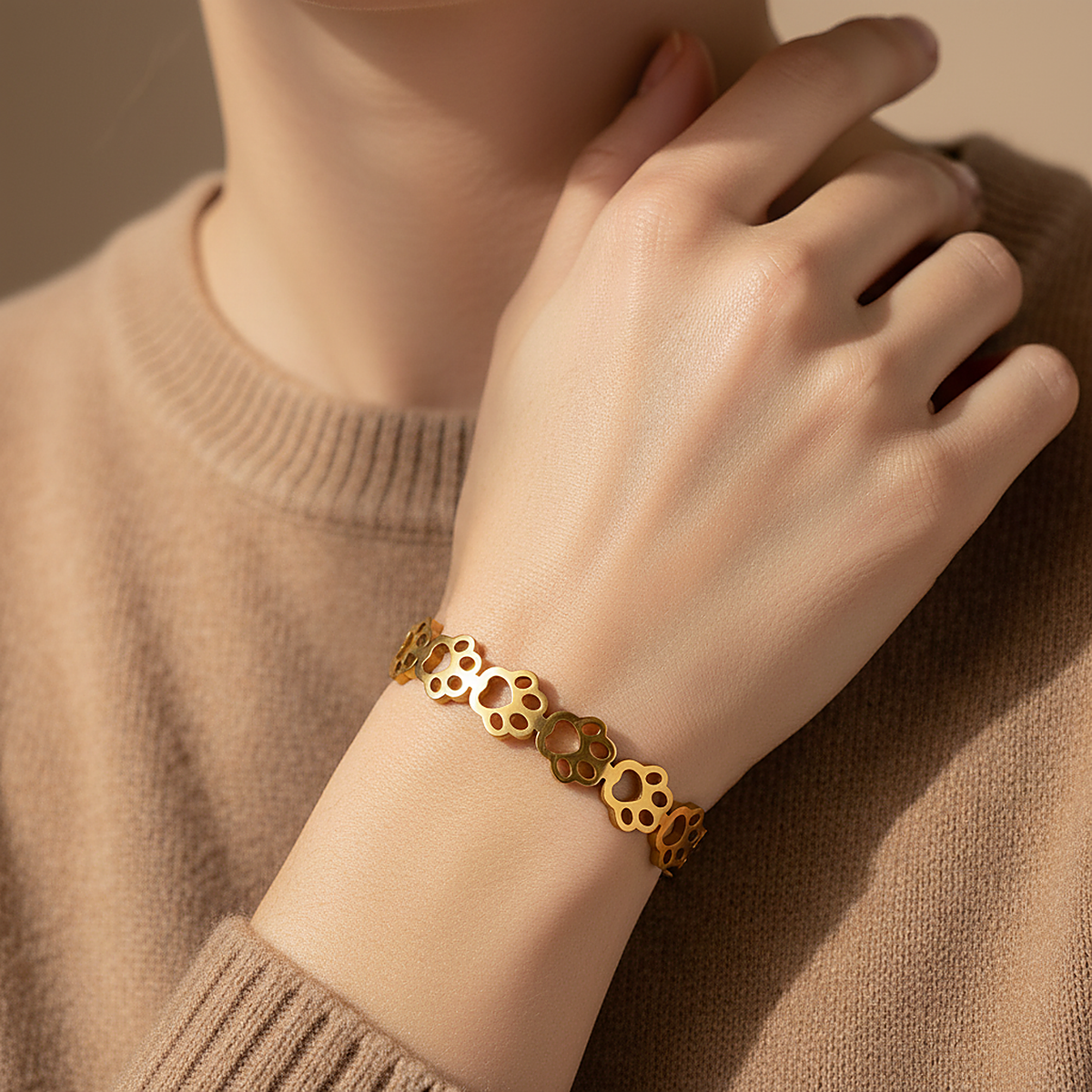 Alba Ring
