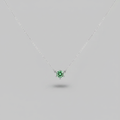 Amelie Crystal Necklace