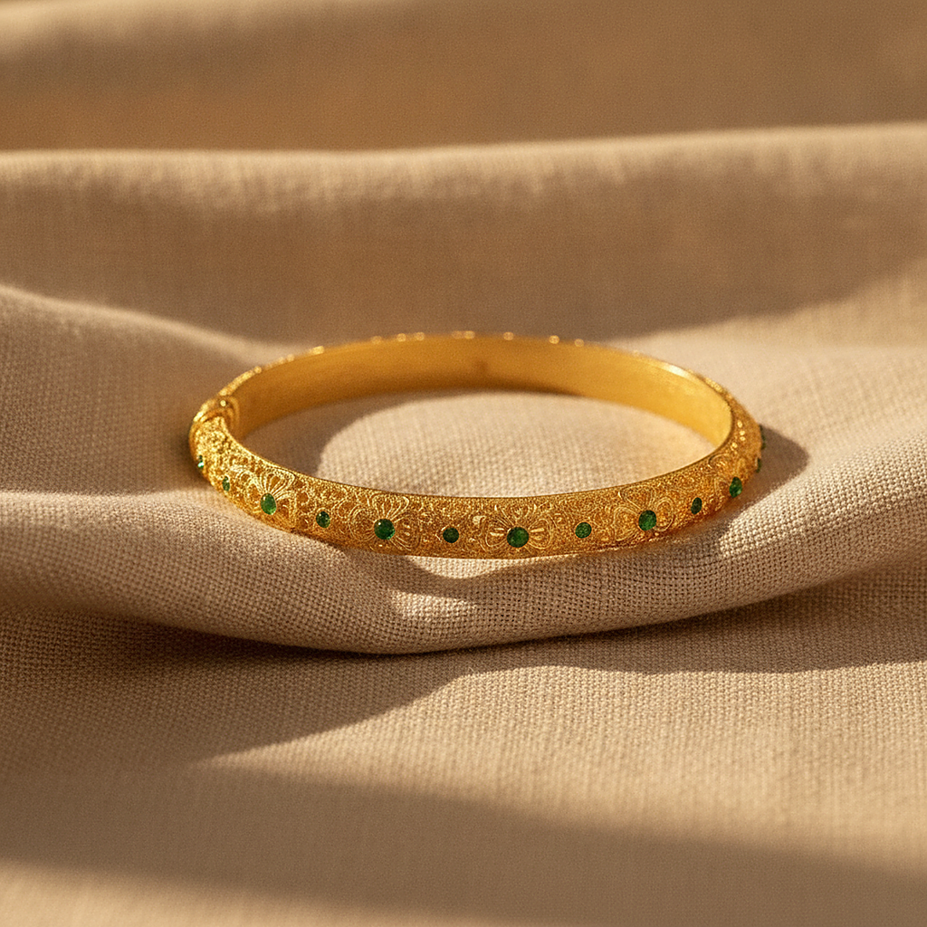 Bracciale rigido Kaia