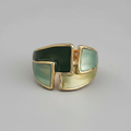 Prsten Aurore Gold