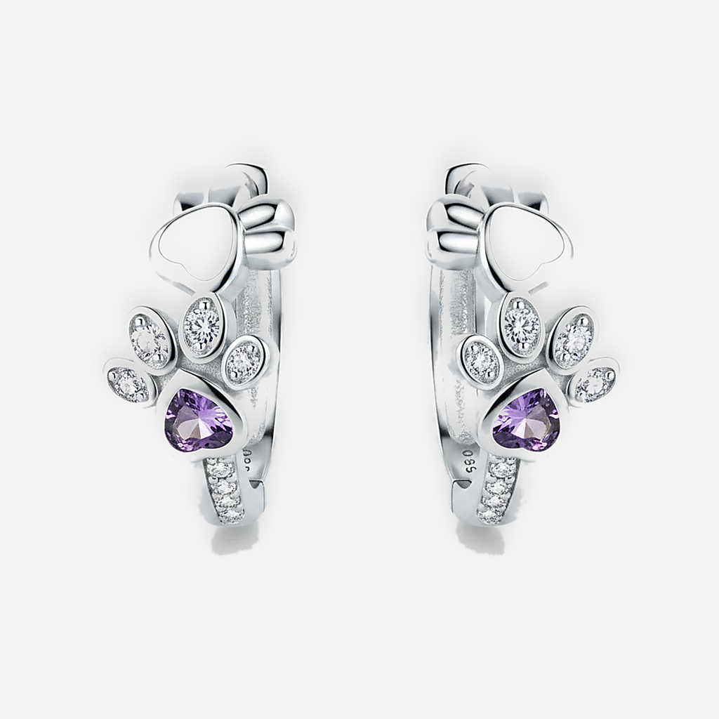Juliette Earrings