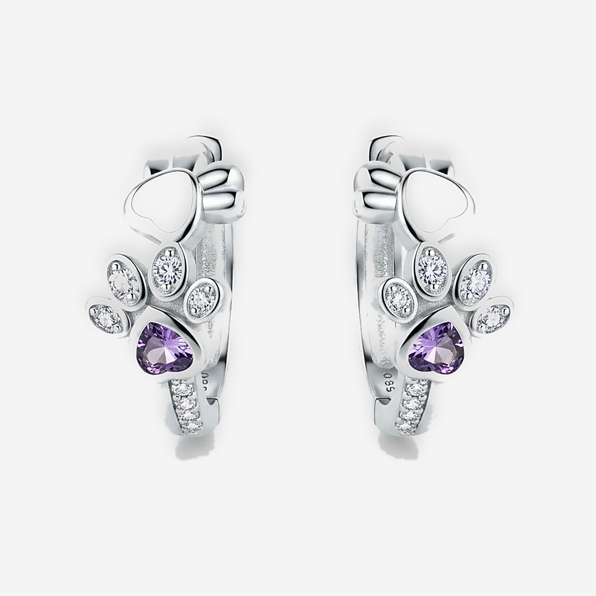 Juliette Earrings