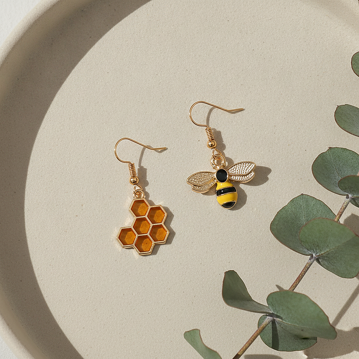 Oceane Earrings