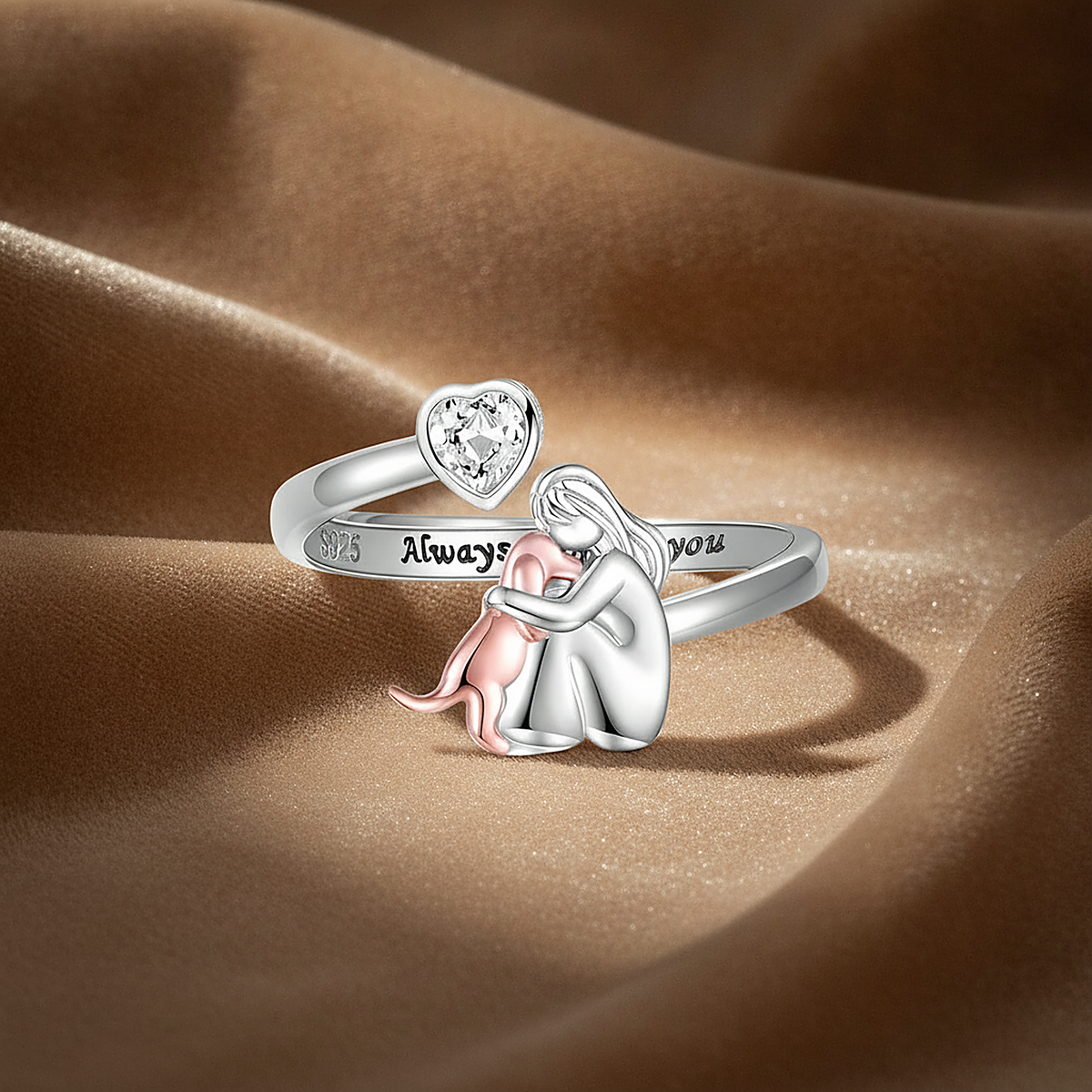 Bijou Ring