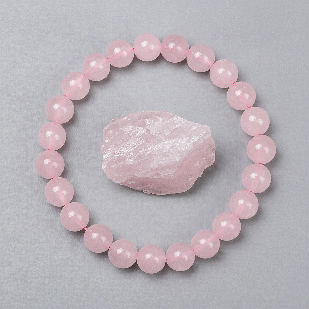 Elise Crystal Bracelet