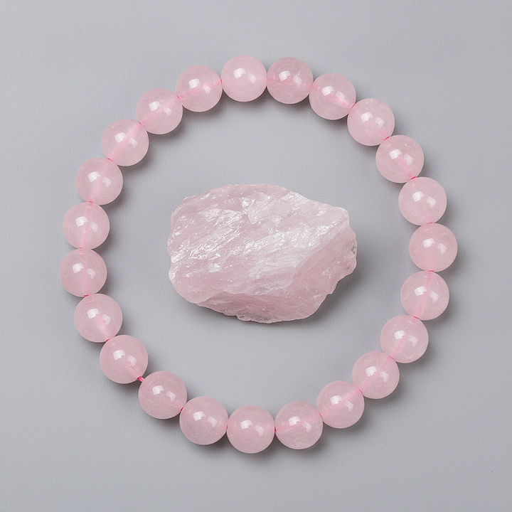 Elise Crystal Bracelet