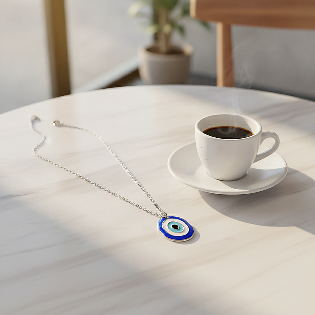 Iliana Classic Necklace