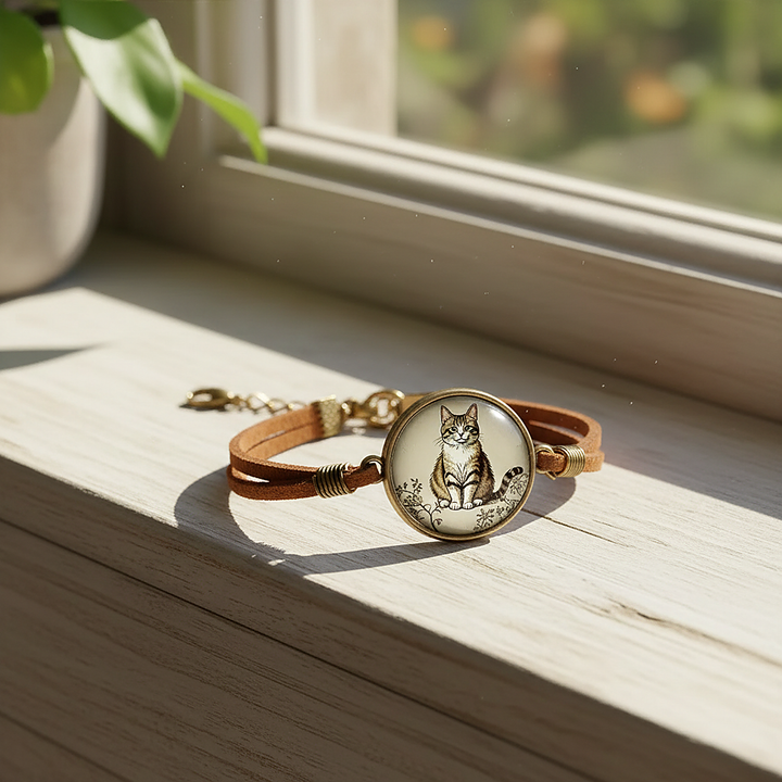 Lourdes Heirloom Bracelet