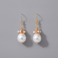 Vivienne Pearl Earrings