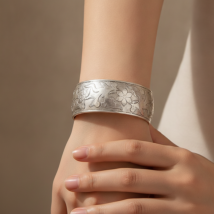 Sylvie Vintage Bracelet