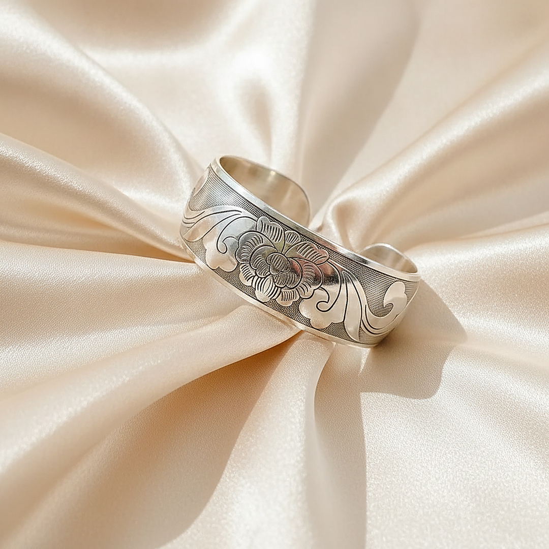 Zelie Vintage Bracelet