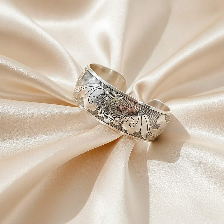 Zelie Vintage Bracelet