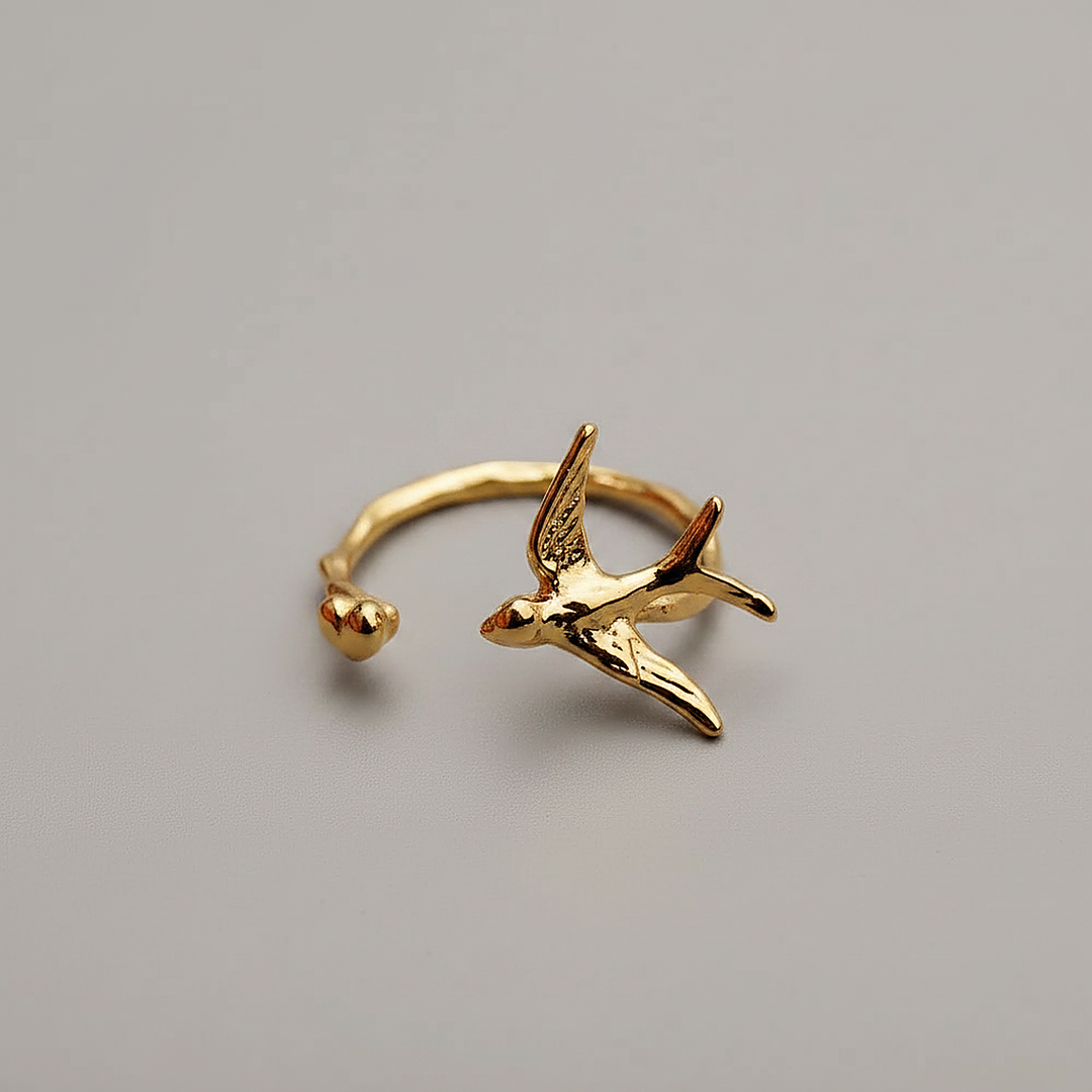 Náramok Genevieve Gold
