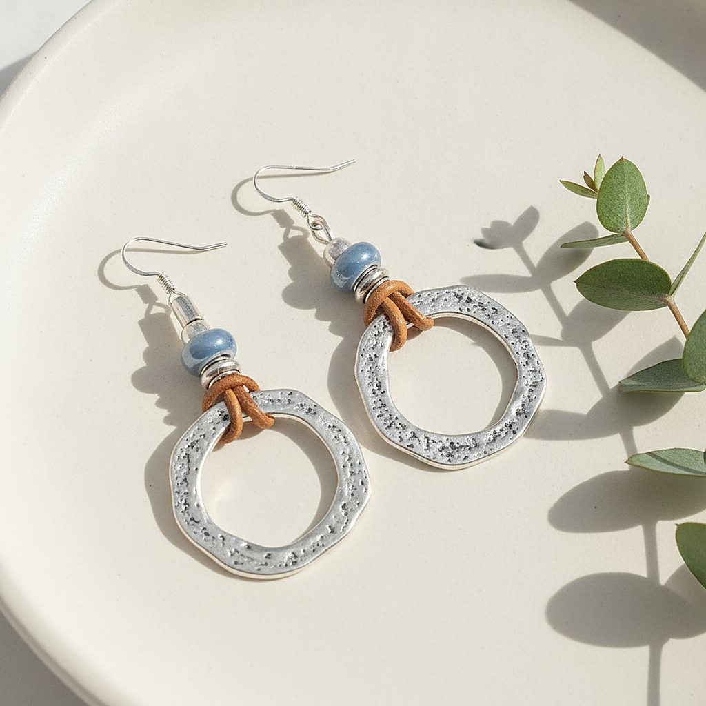 Ximena Earrings