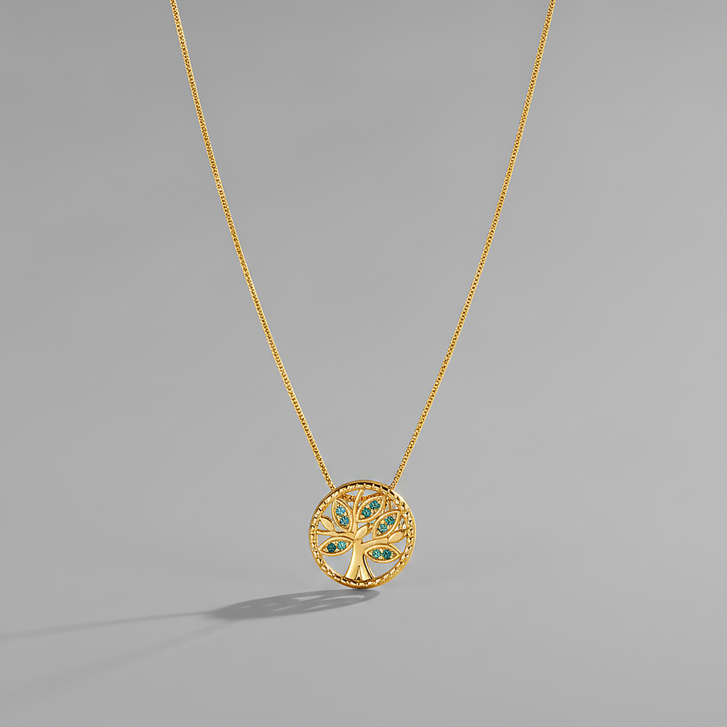 Reverie Classic Necklace