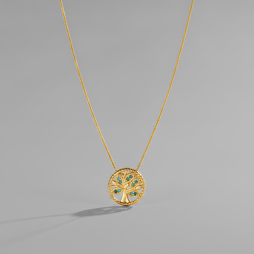 Reverie Classic Necklace