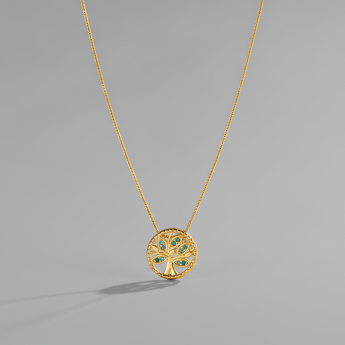 Reverie Classic Necklace