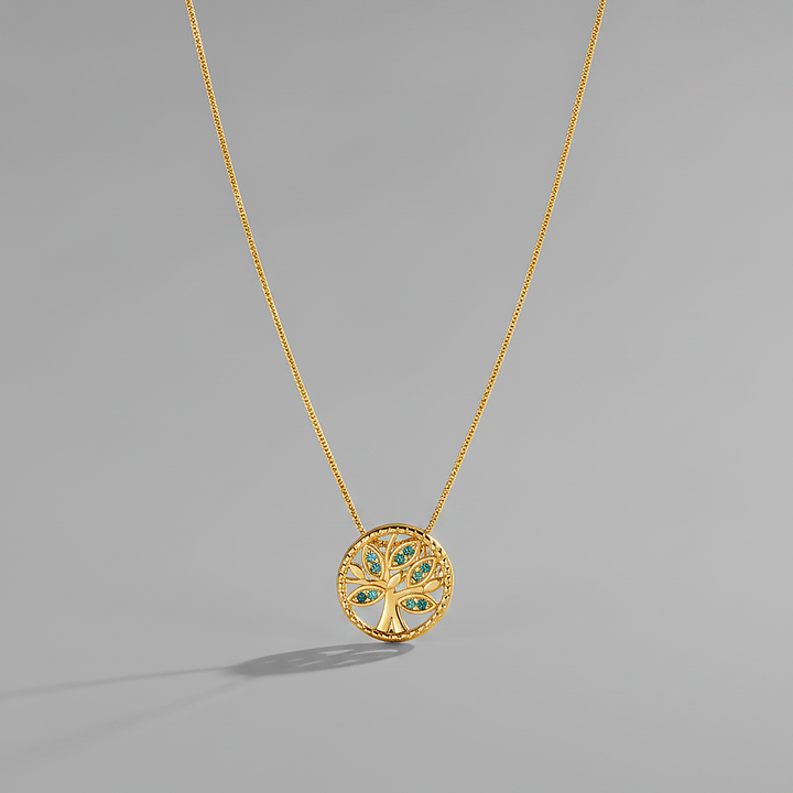 Reverie Classic Necklace