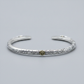Nadia Silver Bracelet