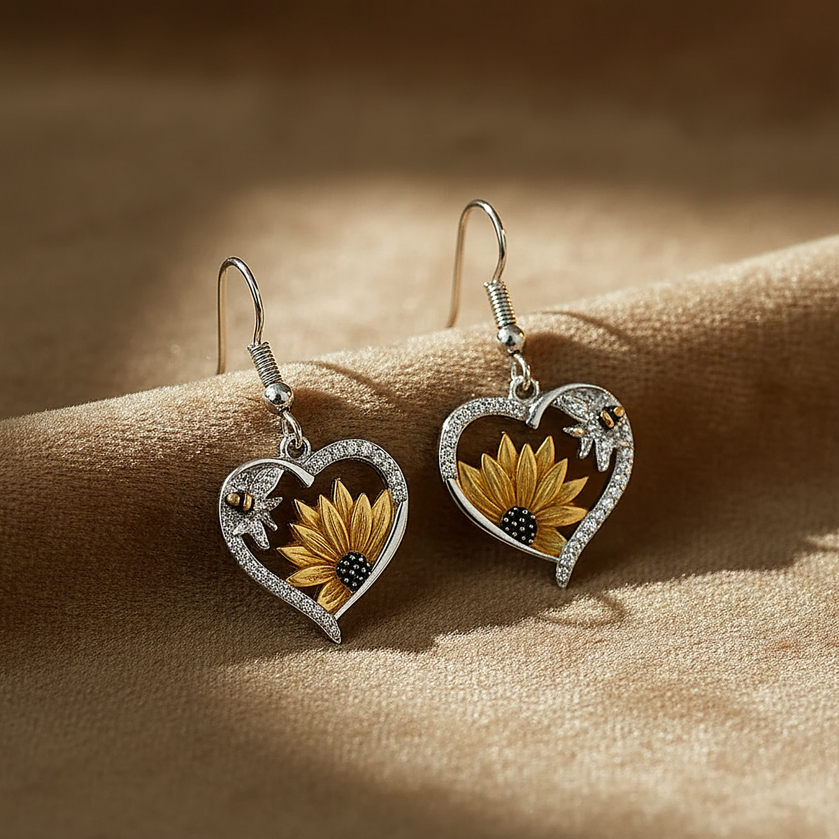 Kira Earrings