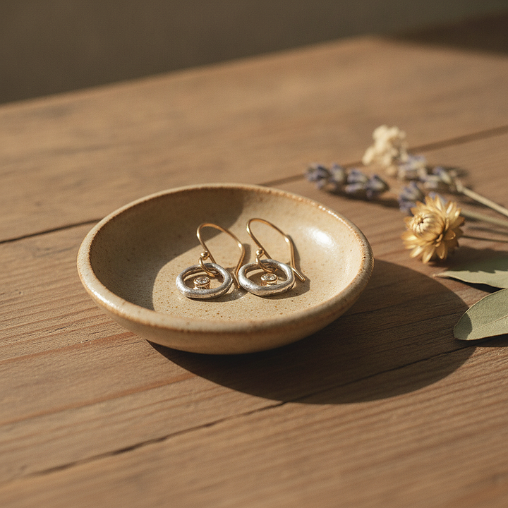 Vivienne Earrings