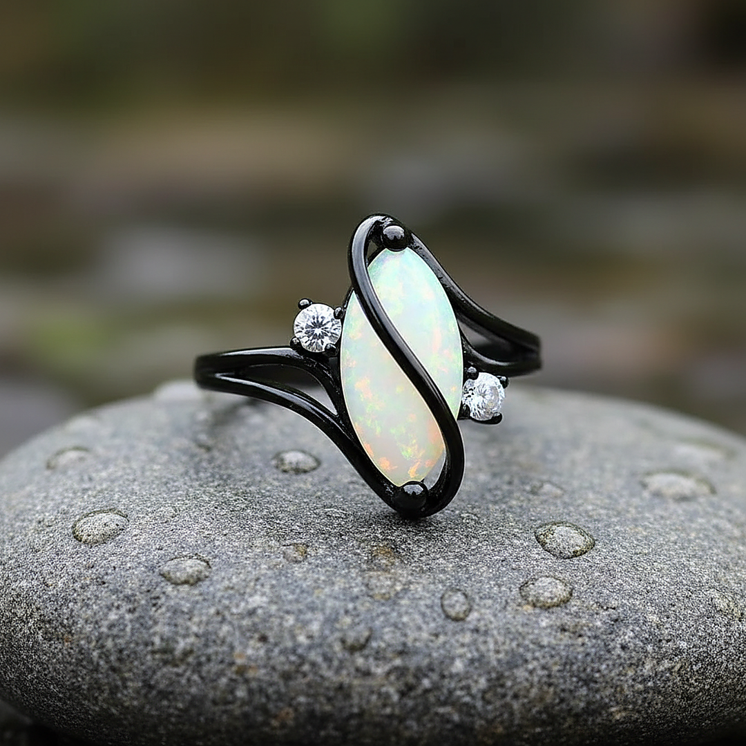 Yvaine Opal Ring