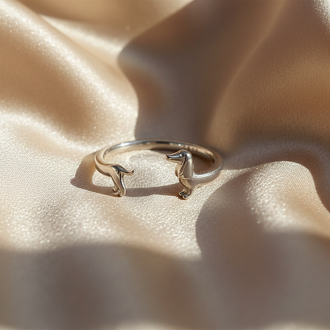 Vionnet-ring