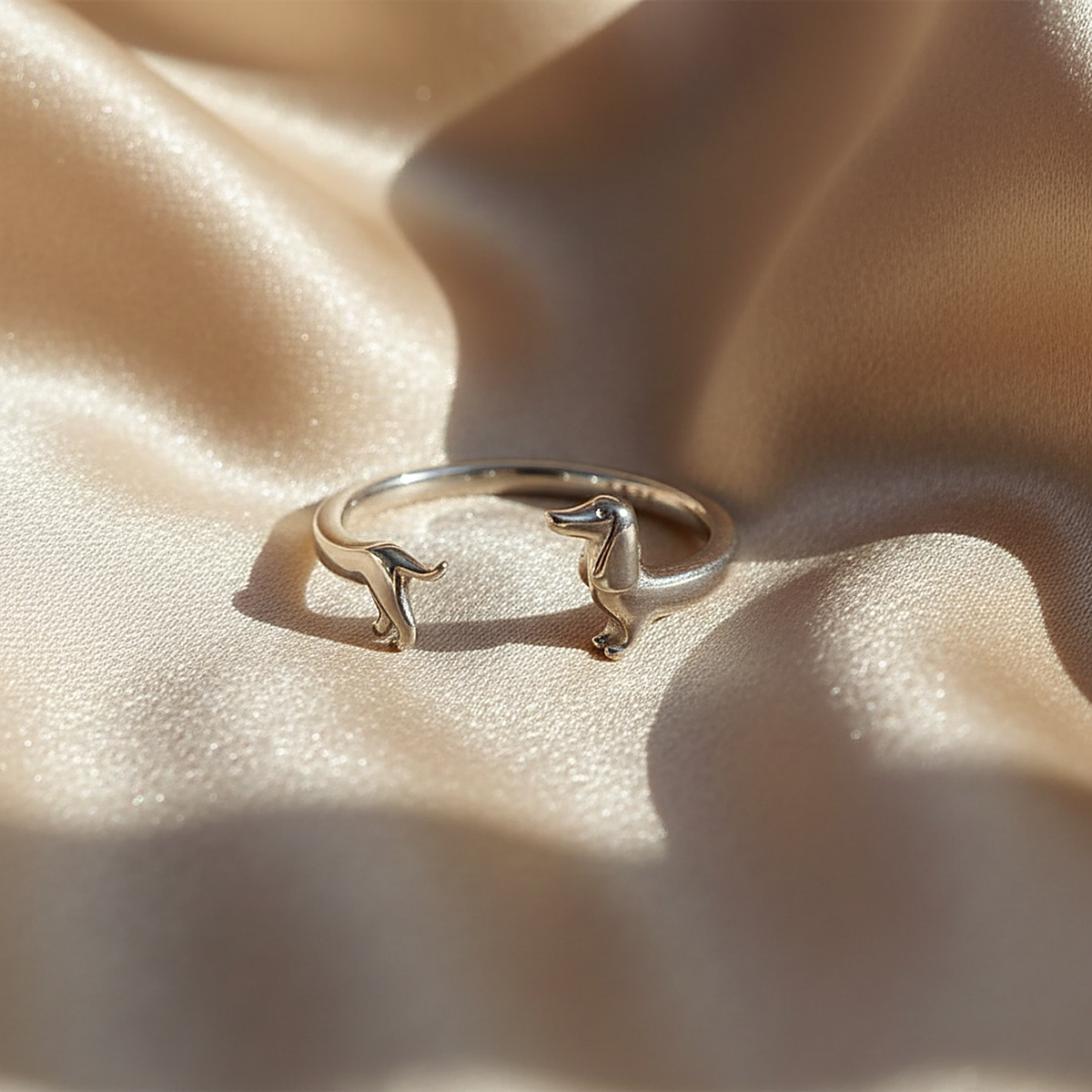Vionnet Ring