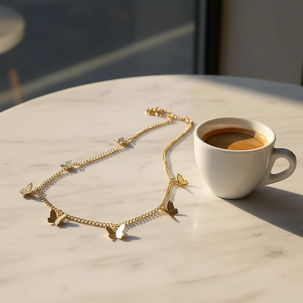 Collier Tindra